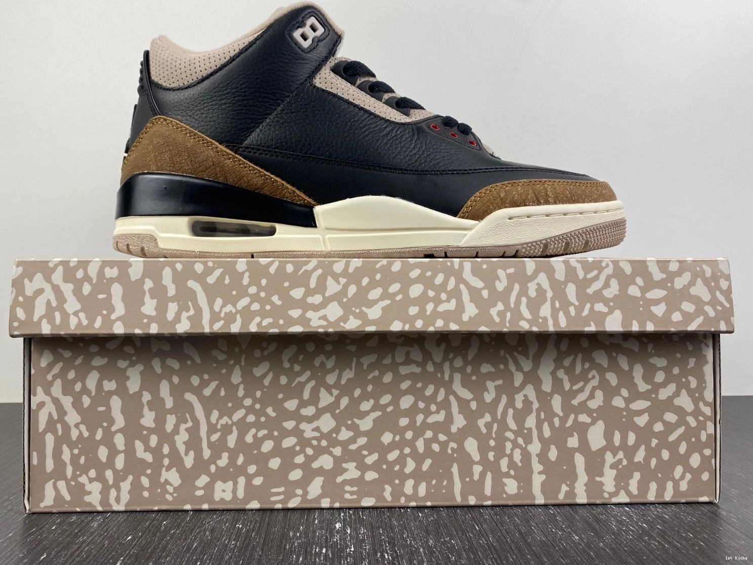 Jordan CT8532-008 Cement 3 Air Desert 0308